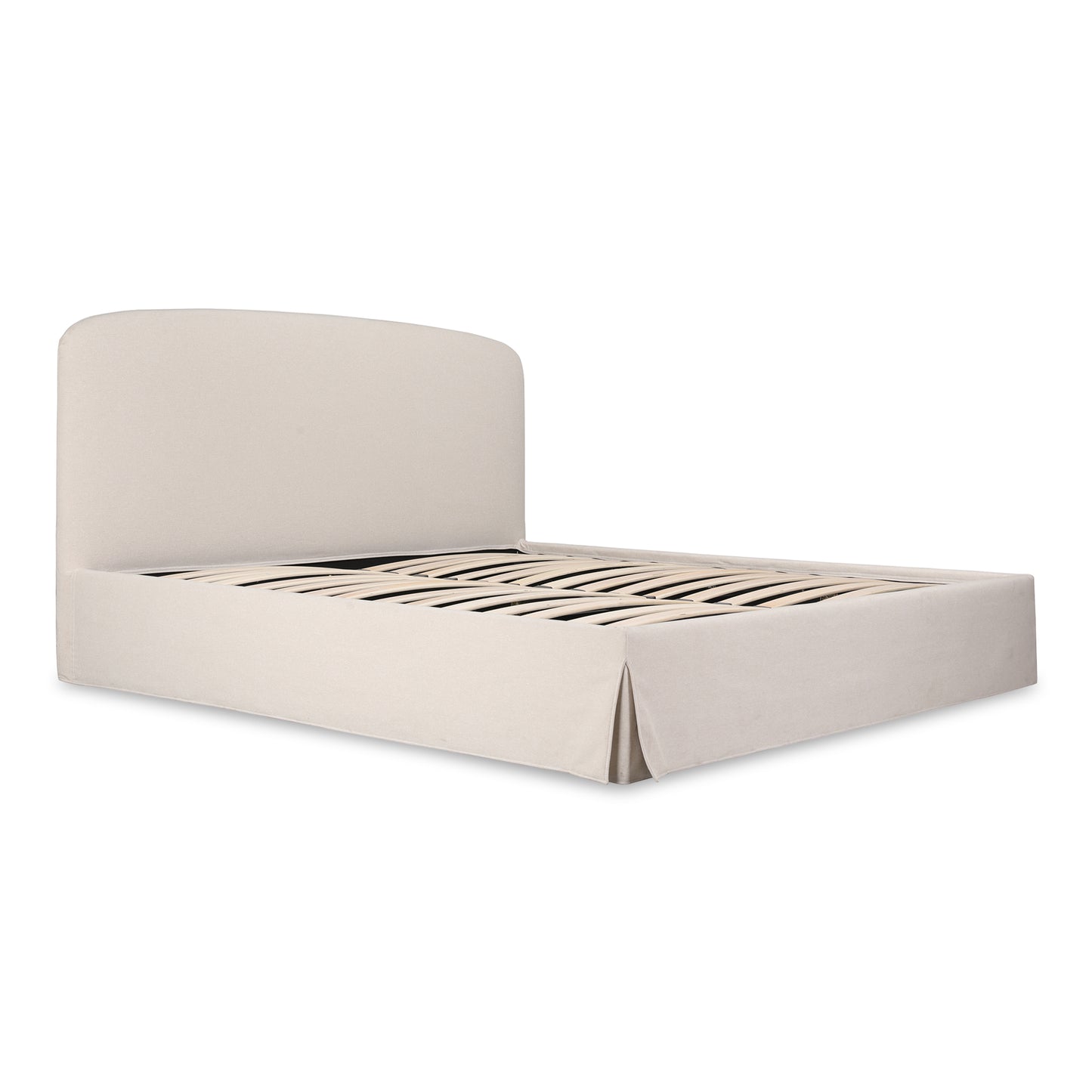Joan King Storage Bed by Moe's Home