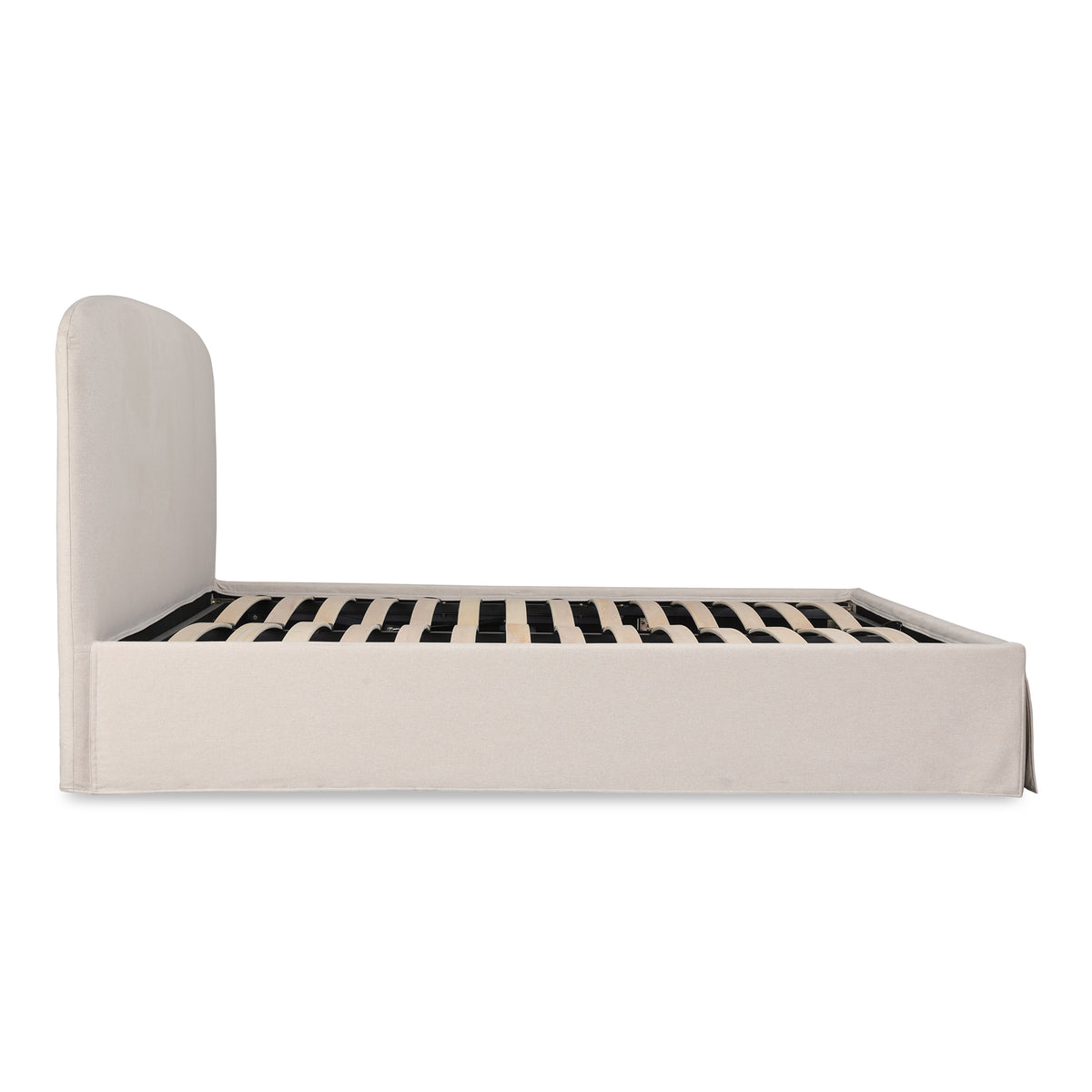 Joan King Storage Bed by Moe's Home