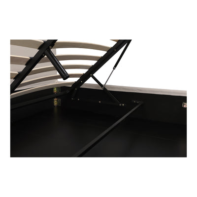 Joan King Storage Bed by Moe's Home