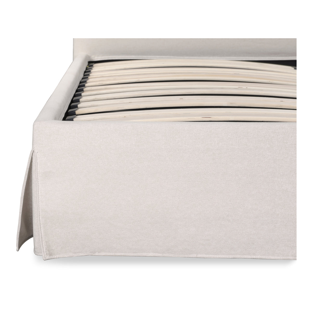 Joan King Storage Bed by Moe's Home