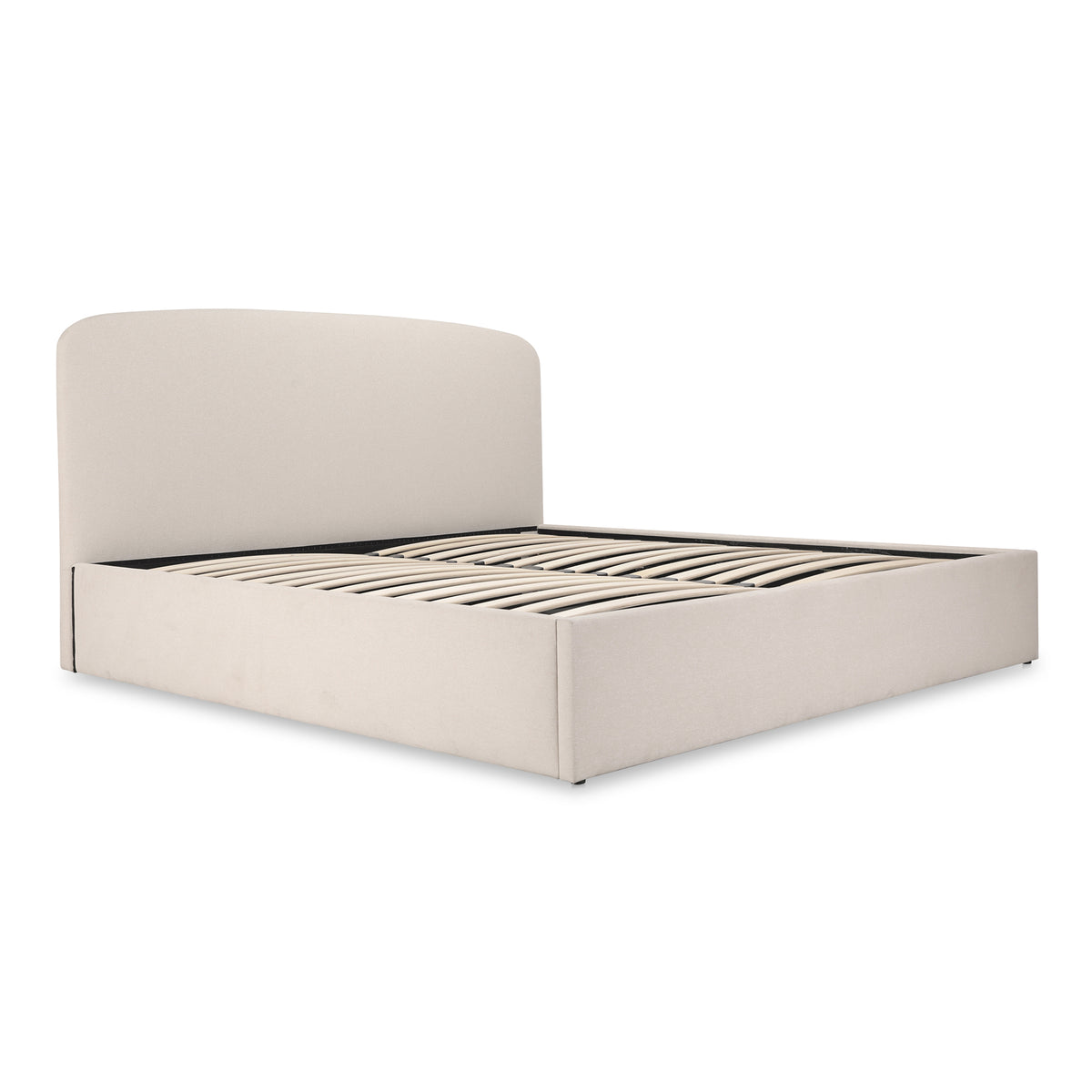 Joan King Storage Bed by Moe's Home