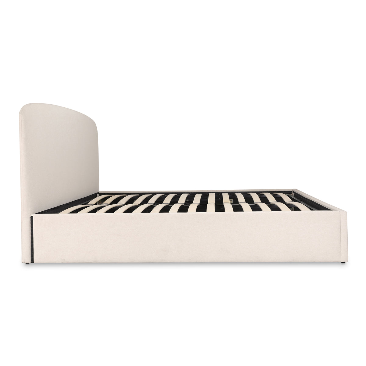 Joan King Storage Bed by Moe's Home