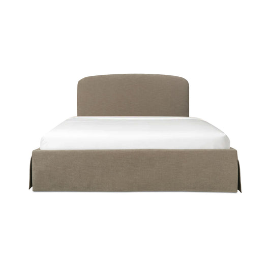 Joan King Storage Bed Light by Moe's Home