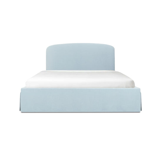 Joan King Storage Bed by Moe's Home