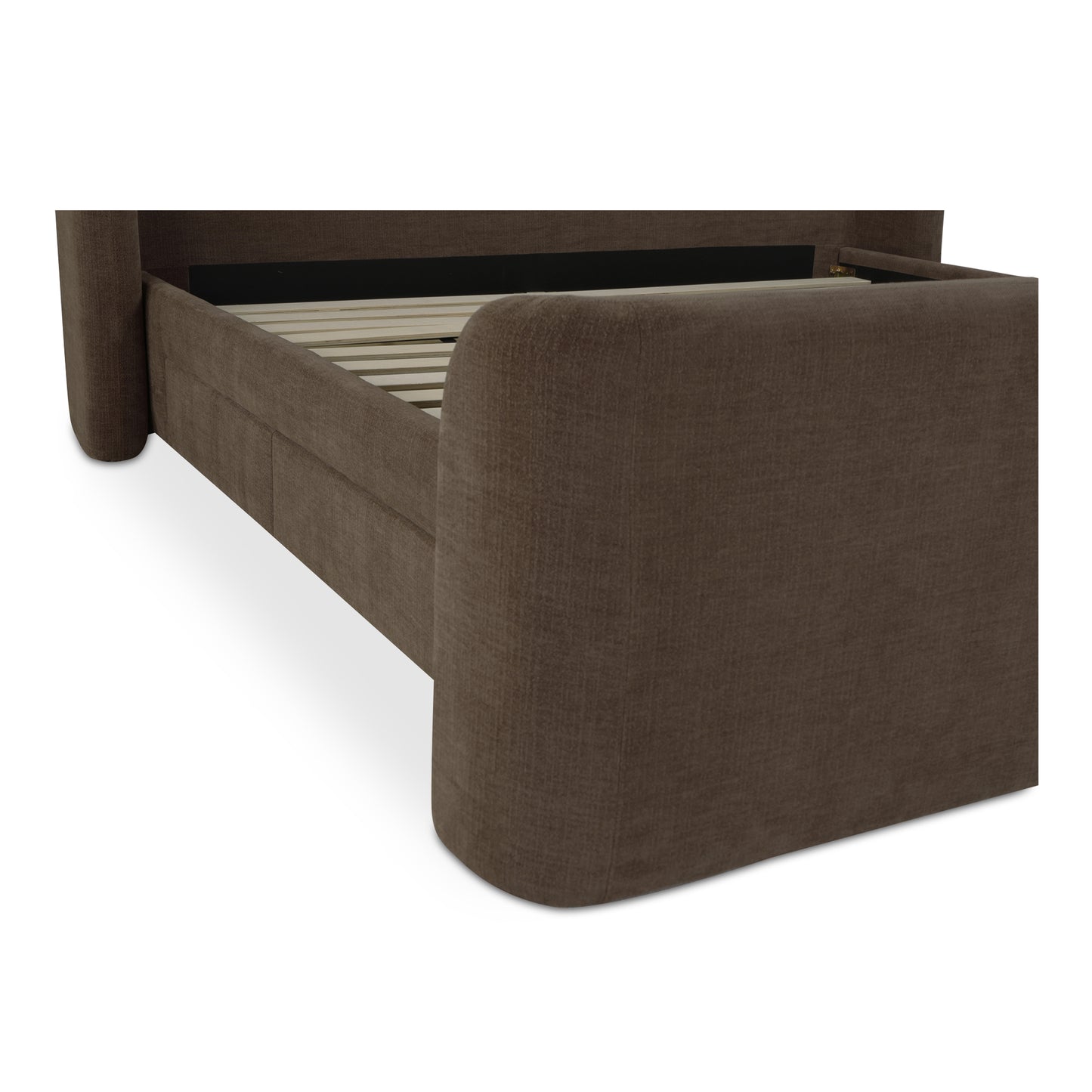 Sophia Queen Bed by Moe's Home