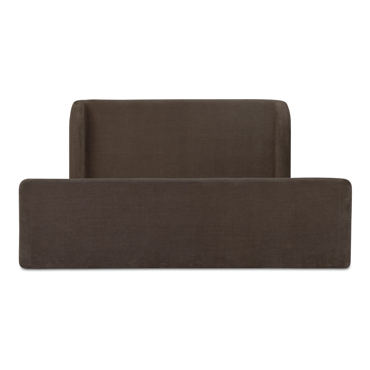 Sophia Queen Bed by Moe's Home