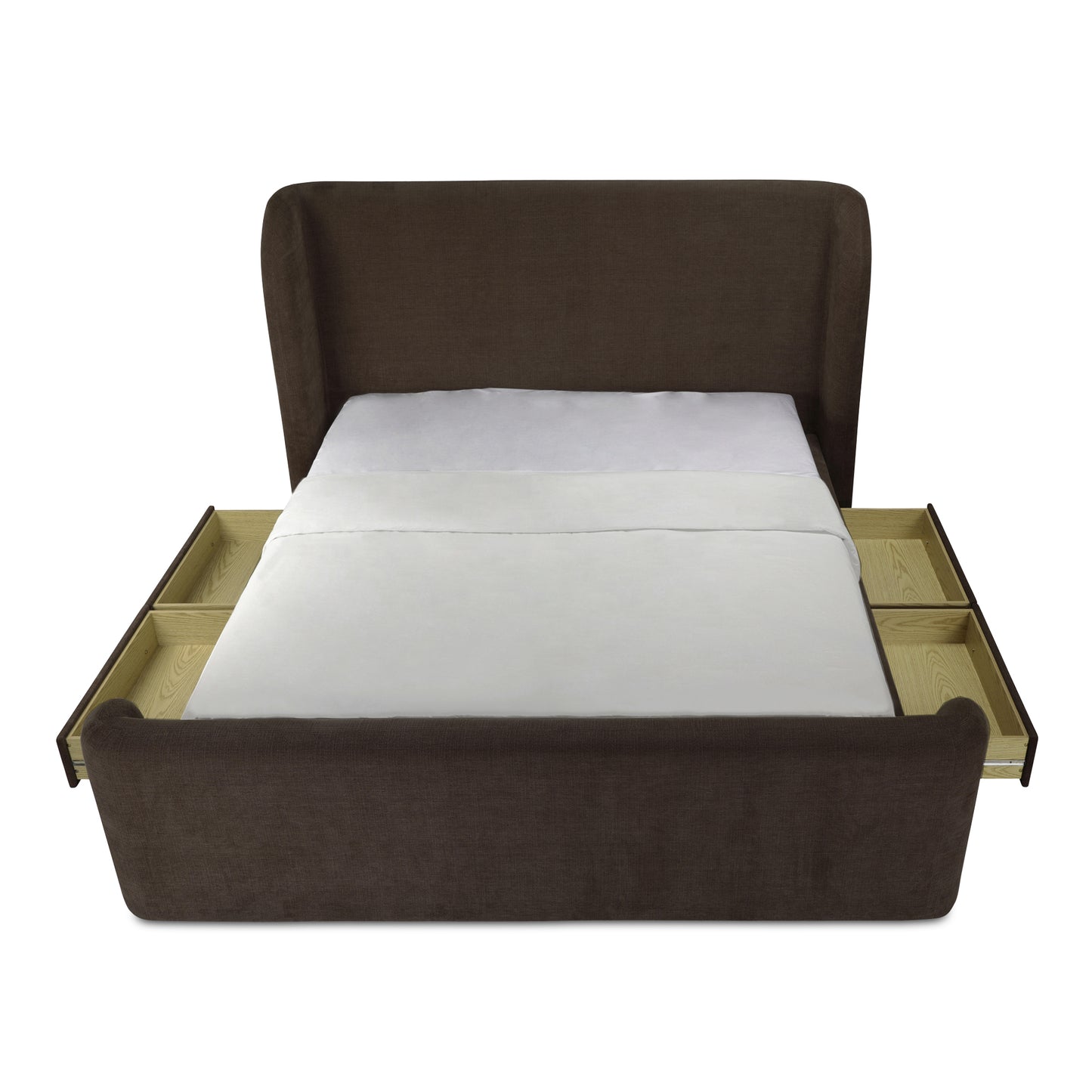 Sophia Queen Bed by Moe's Home
