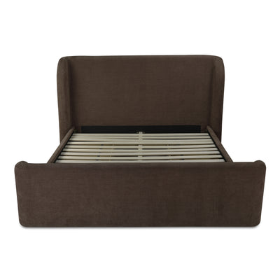 Sophia Queen Bed by Moe's Home