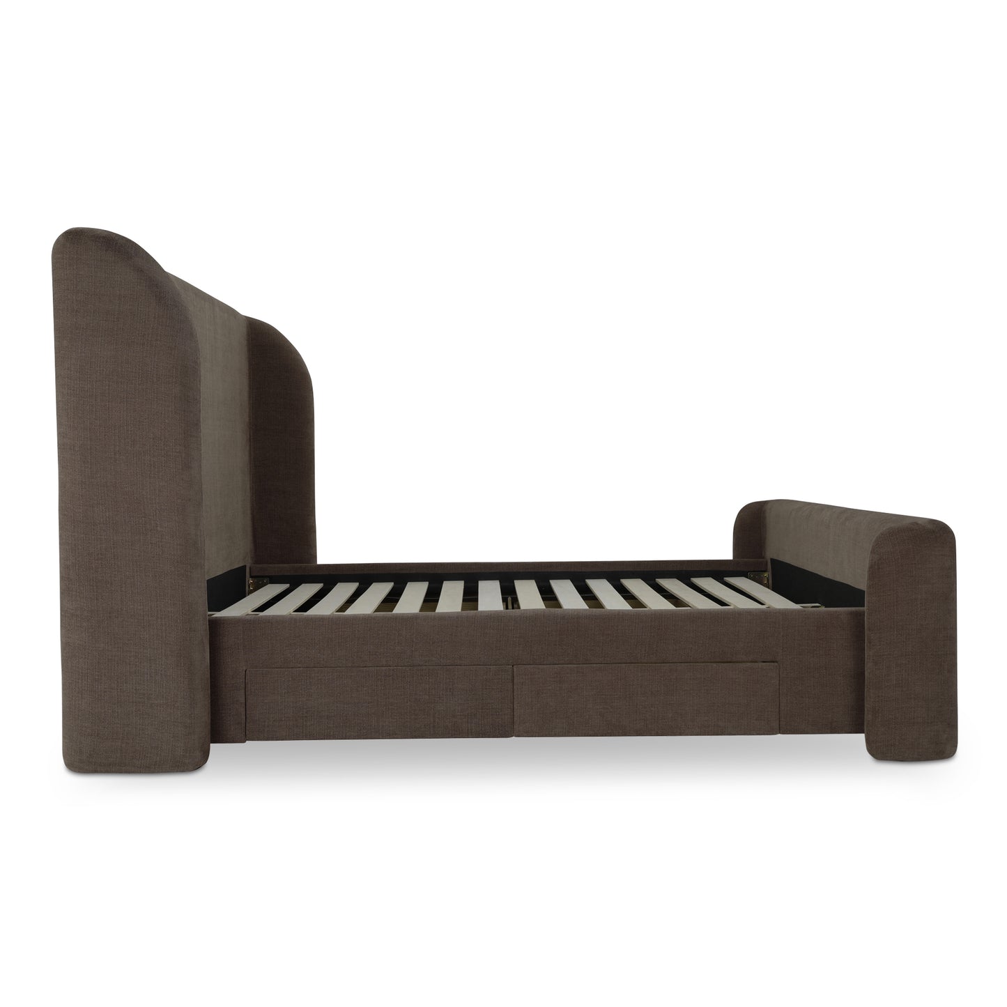 Sophia Queen Bed by Moe's Home
