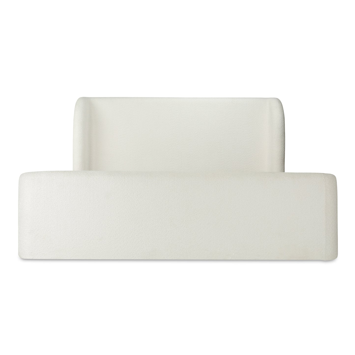 Sophia Queen Bed by Moe's Home