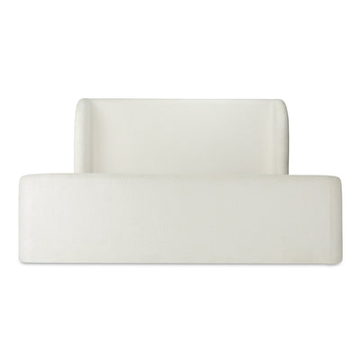Sophia Queen Bed by Moe's Home