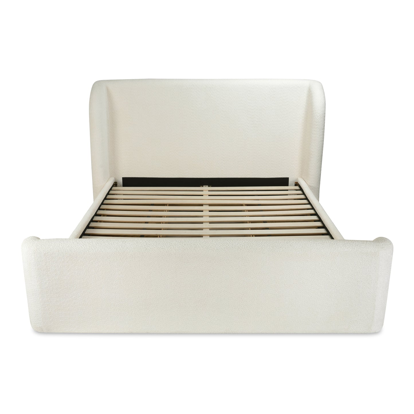 Sophia Queen Bed by Moe's Home