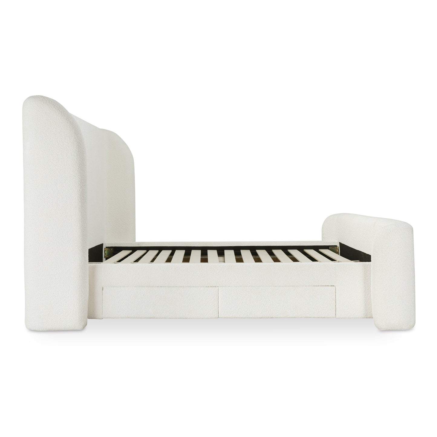 Sophia Queen Bed by Moe's Home
