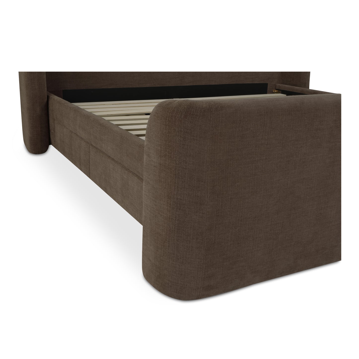 Sophia King Bed by Moe's Home