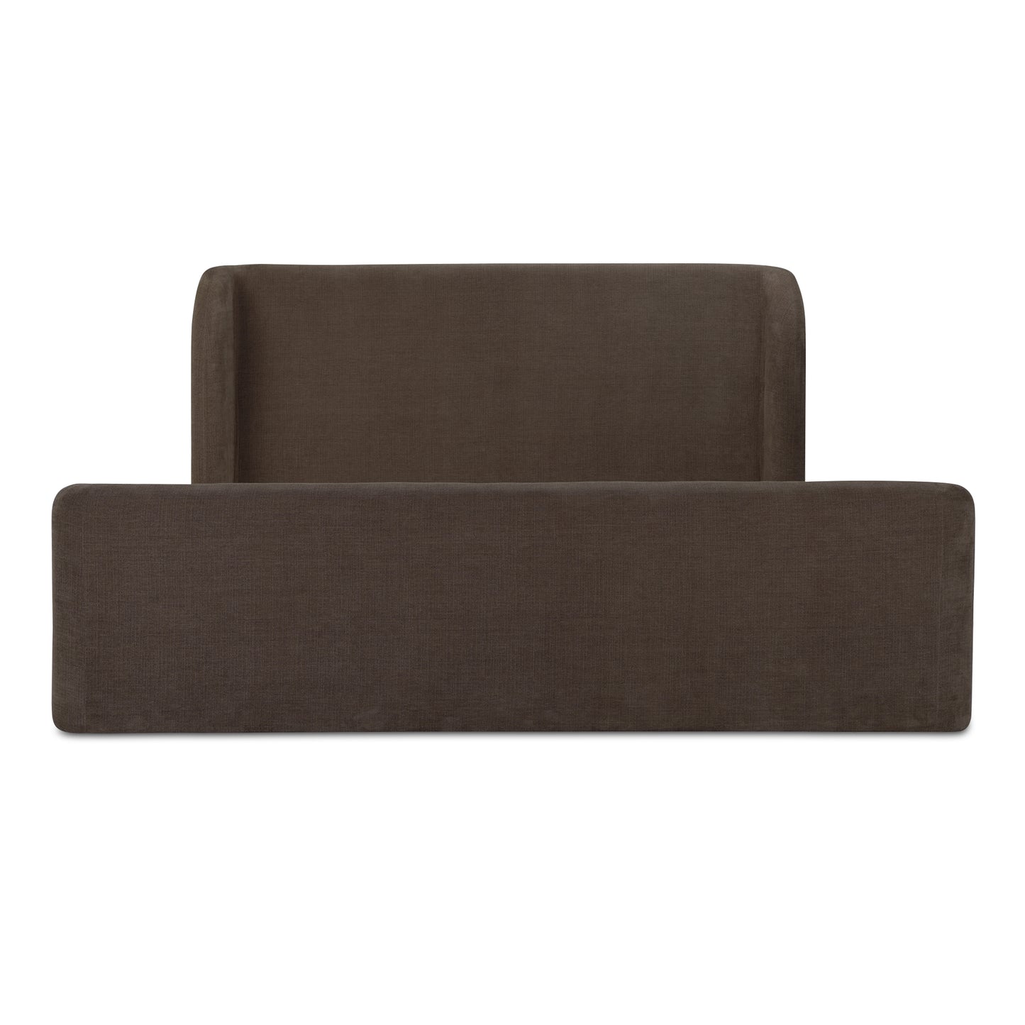Sophia King Bed by Moe's Home