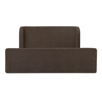 Sophia King Bed by Moe's Home
