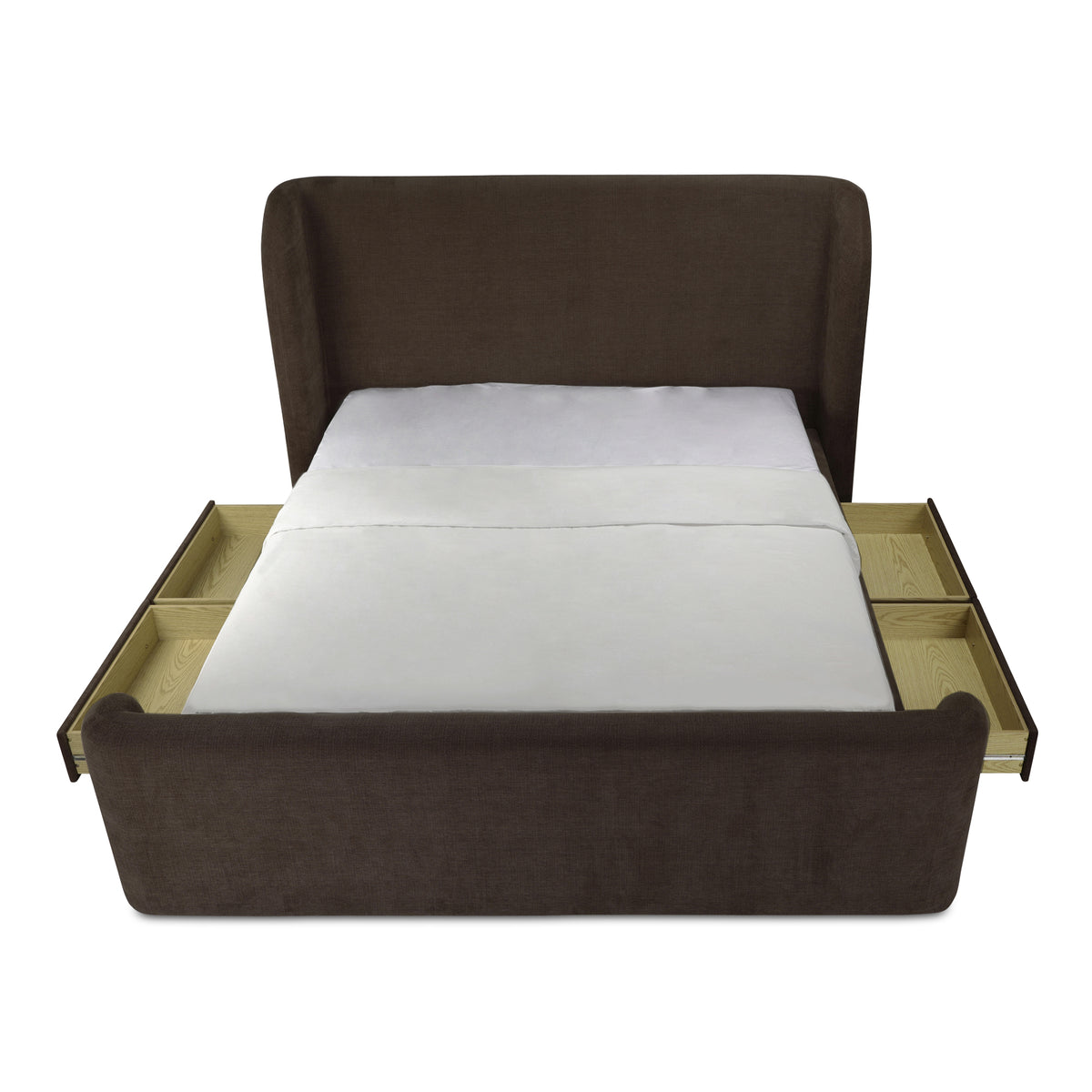 Sophia King Bed by Moe's Home