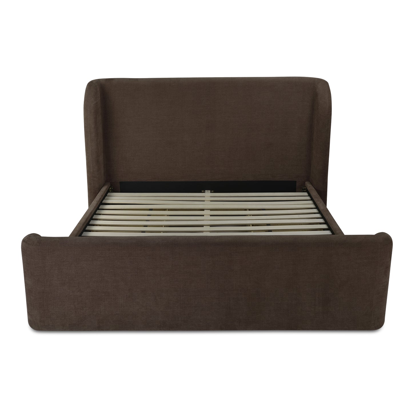 Sophia King Bed by Moe's Home