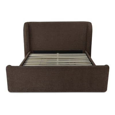 Sophia King Bed by Moe's Home