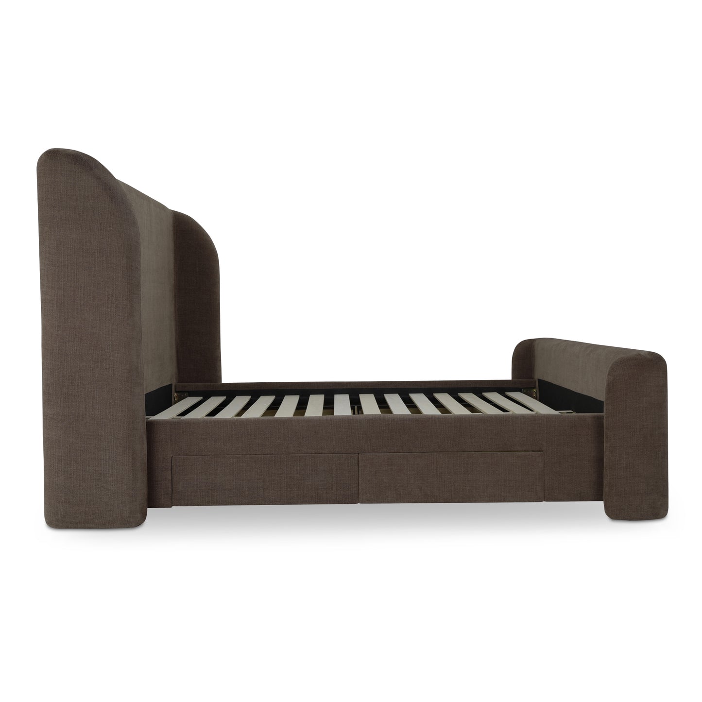Sophia King Bed by Moe's Home