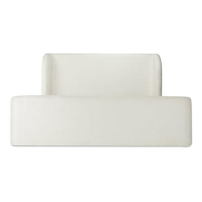 Sophia King Bed by Moe's Home