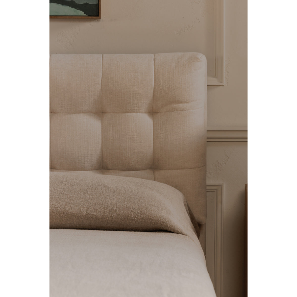 Sebastion King Storage Bed by Moe's Home