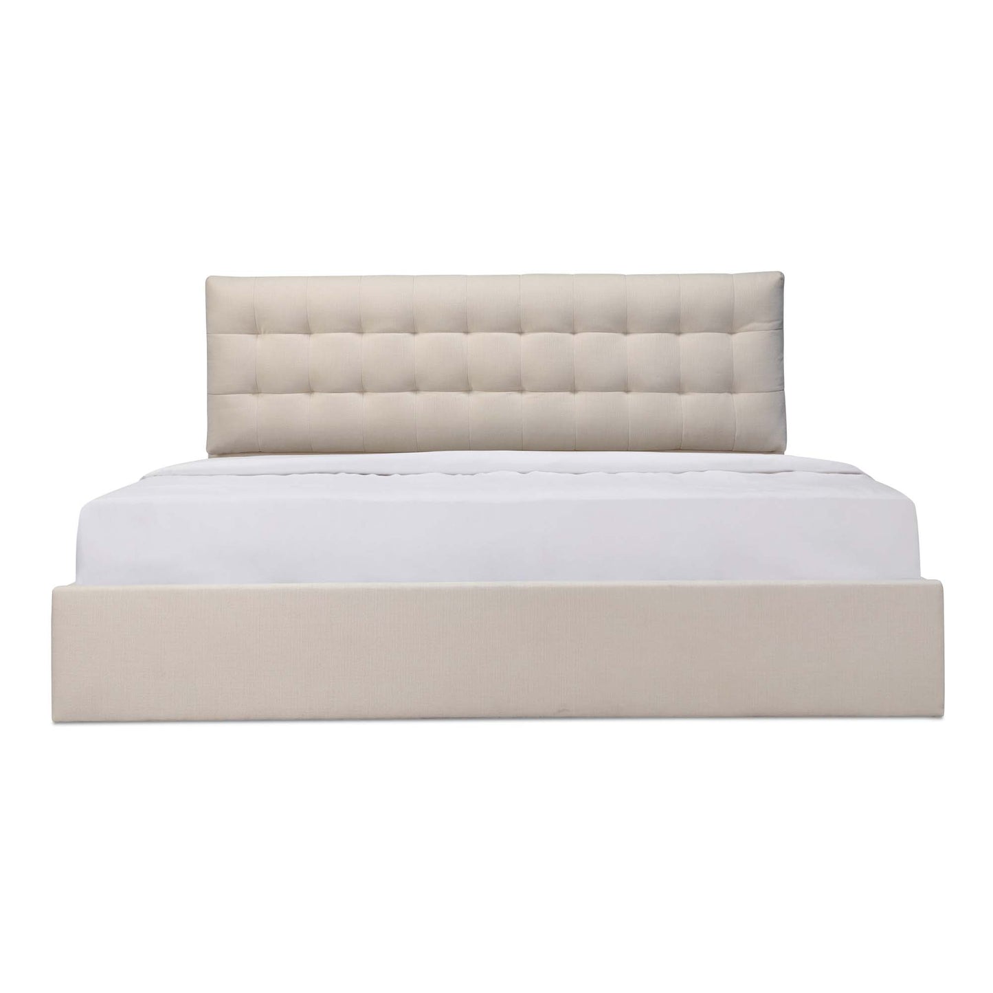 Sebastion King Storage Bed by Moe's Home