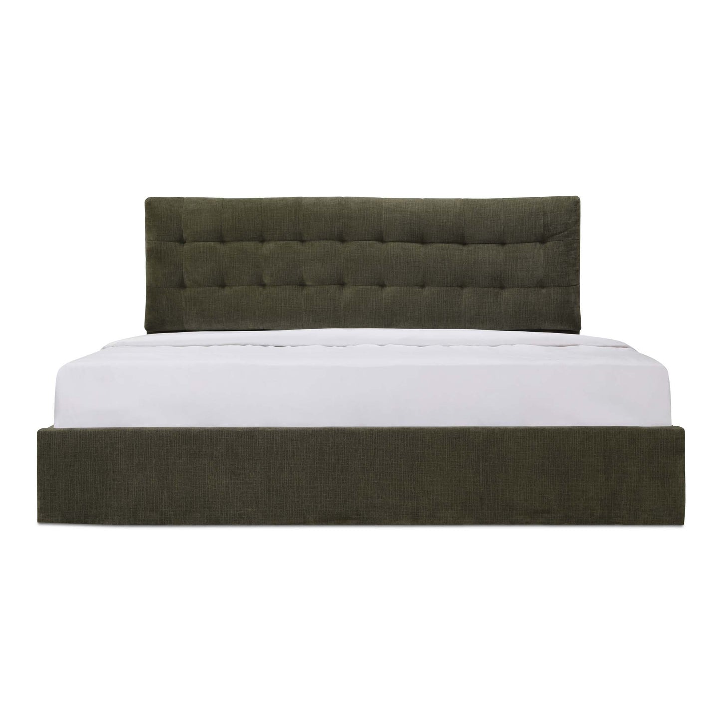 Sebastion King Storage Bed by Moe's Home