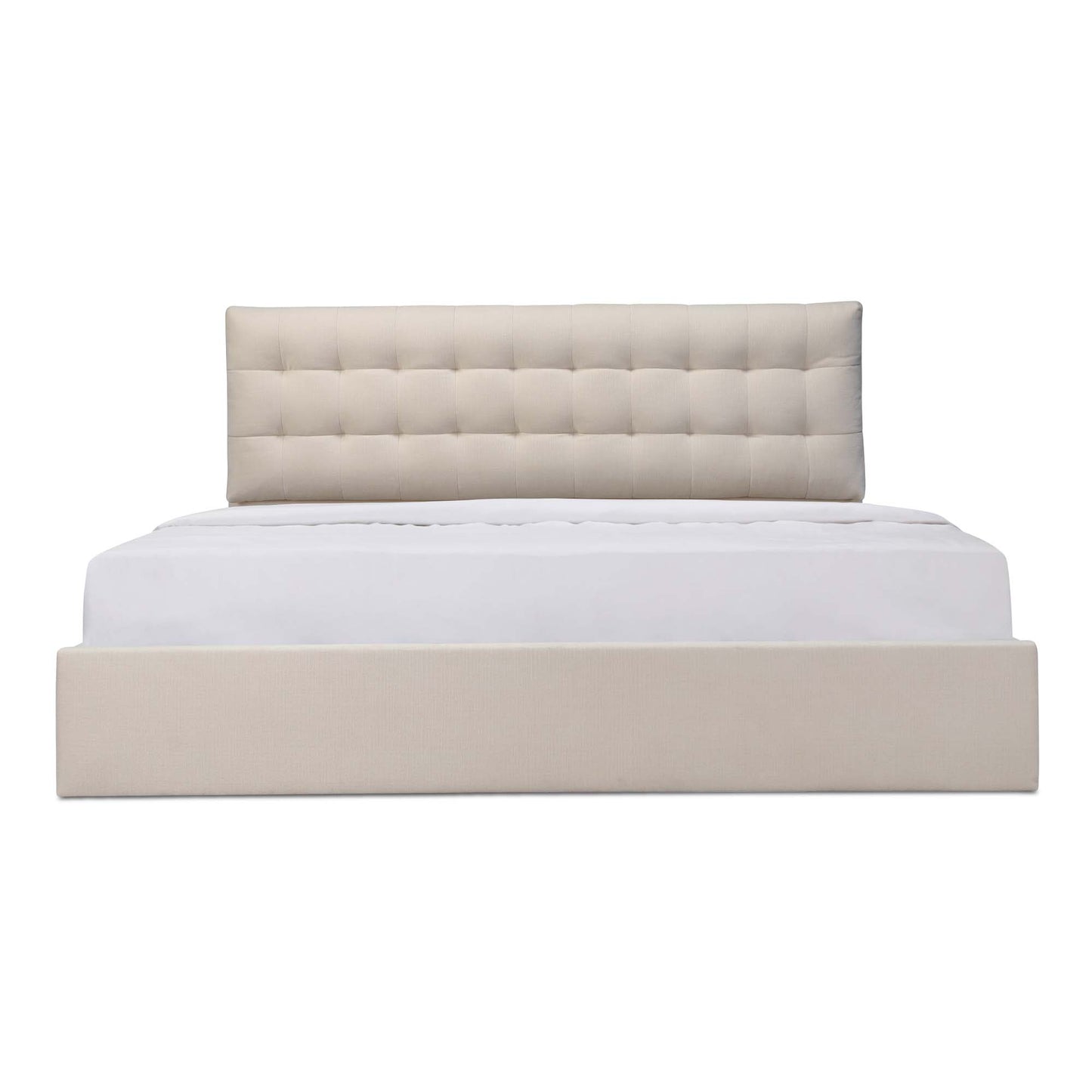 Sebastion Queen Storage Bed by Moe's Home