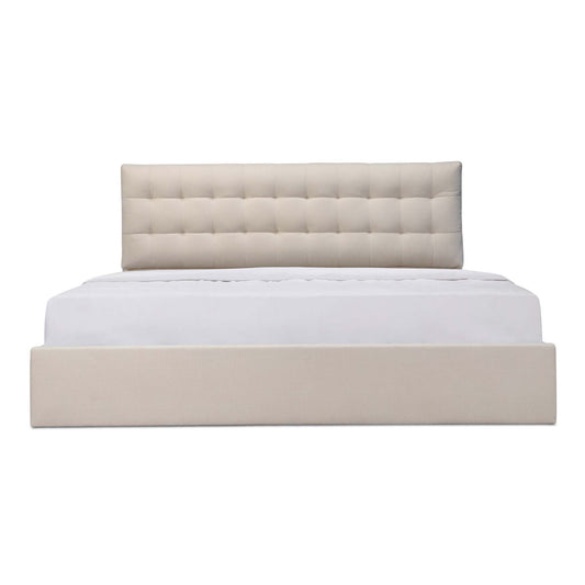 Sebastion Queen Storage Bed by Moe's Home
