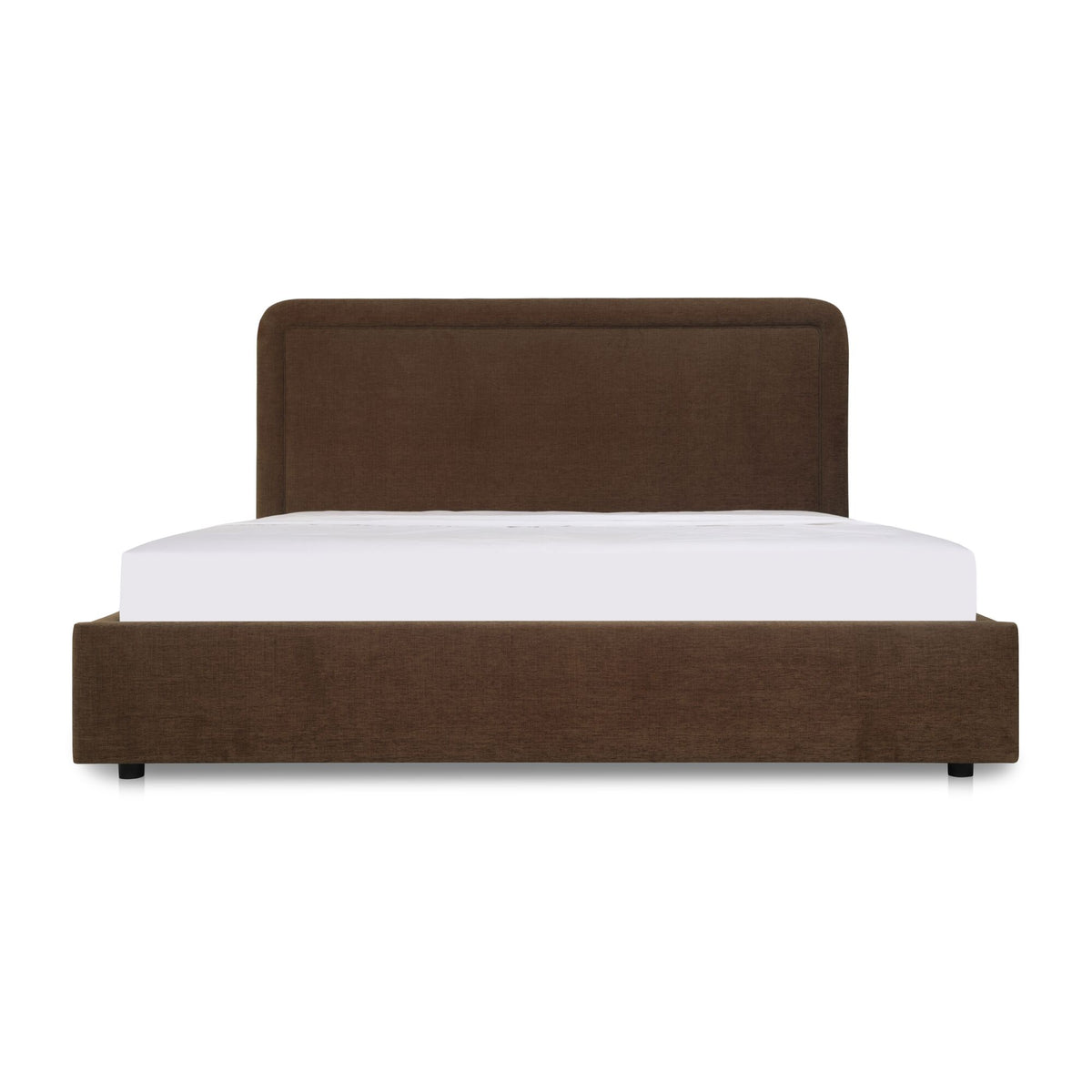 Simon Queen Storage Bed by Moe's Home