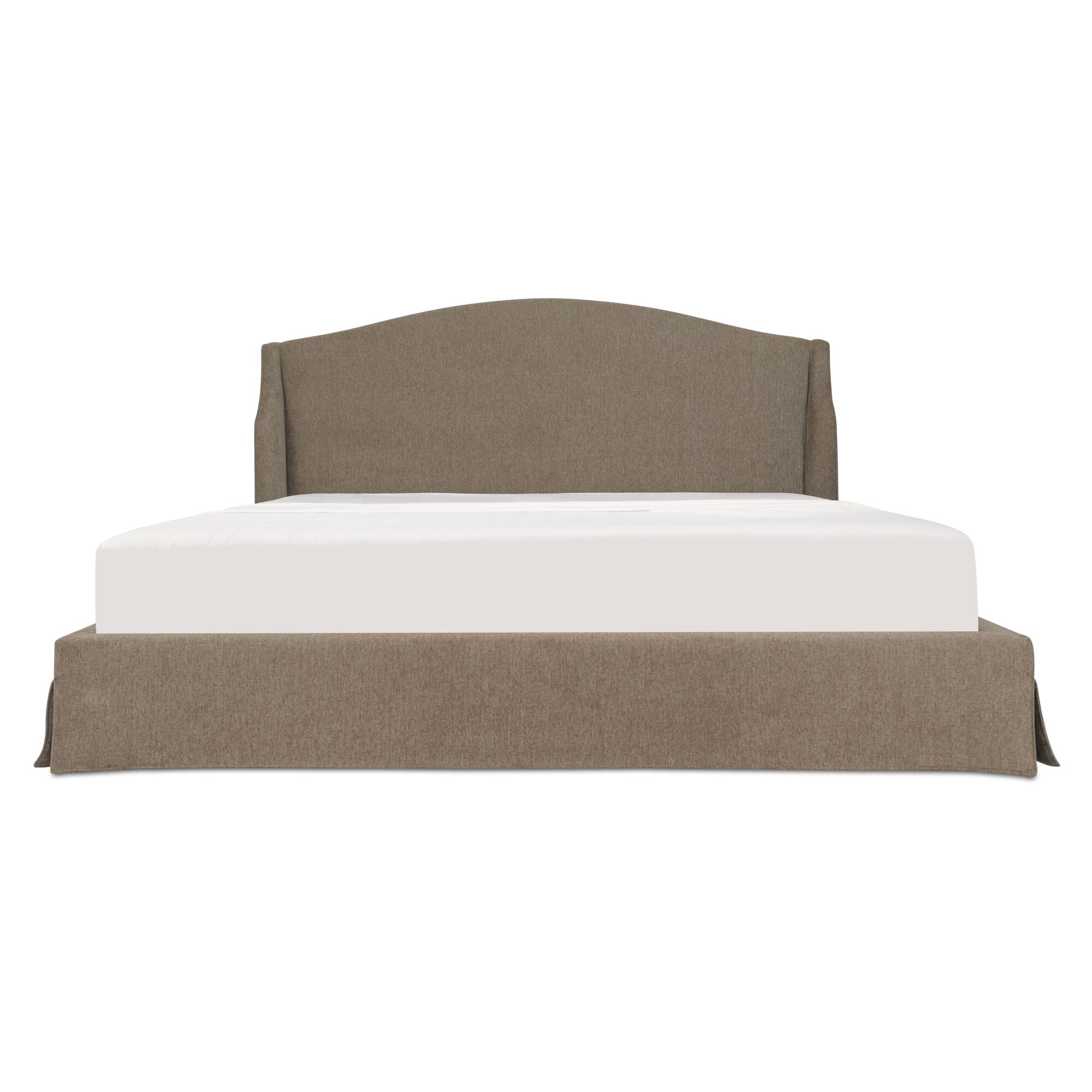 Weston King Storage Bed by Moe's Home