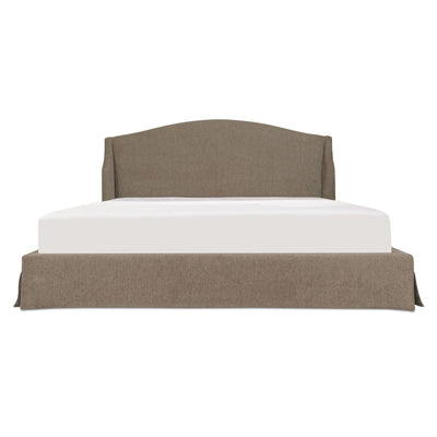 Weston King Storage Bed by Moe's Home