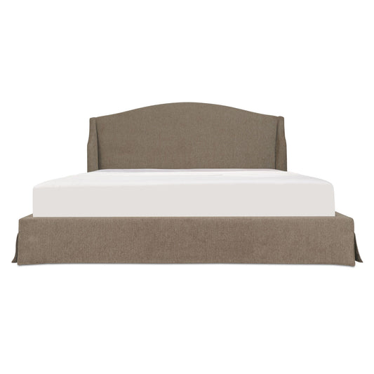 Weston King Storage Bed by Moe's Home