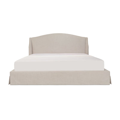 Weston King Storage Bed by Moe's Home