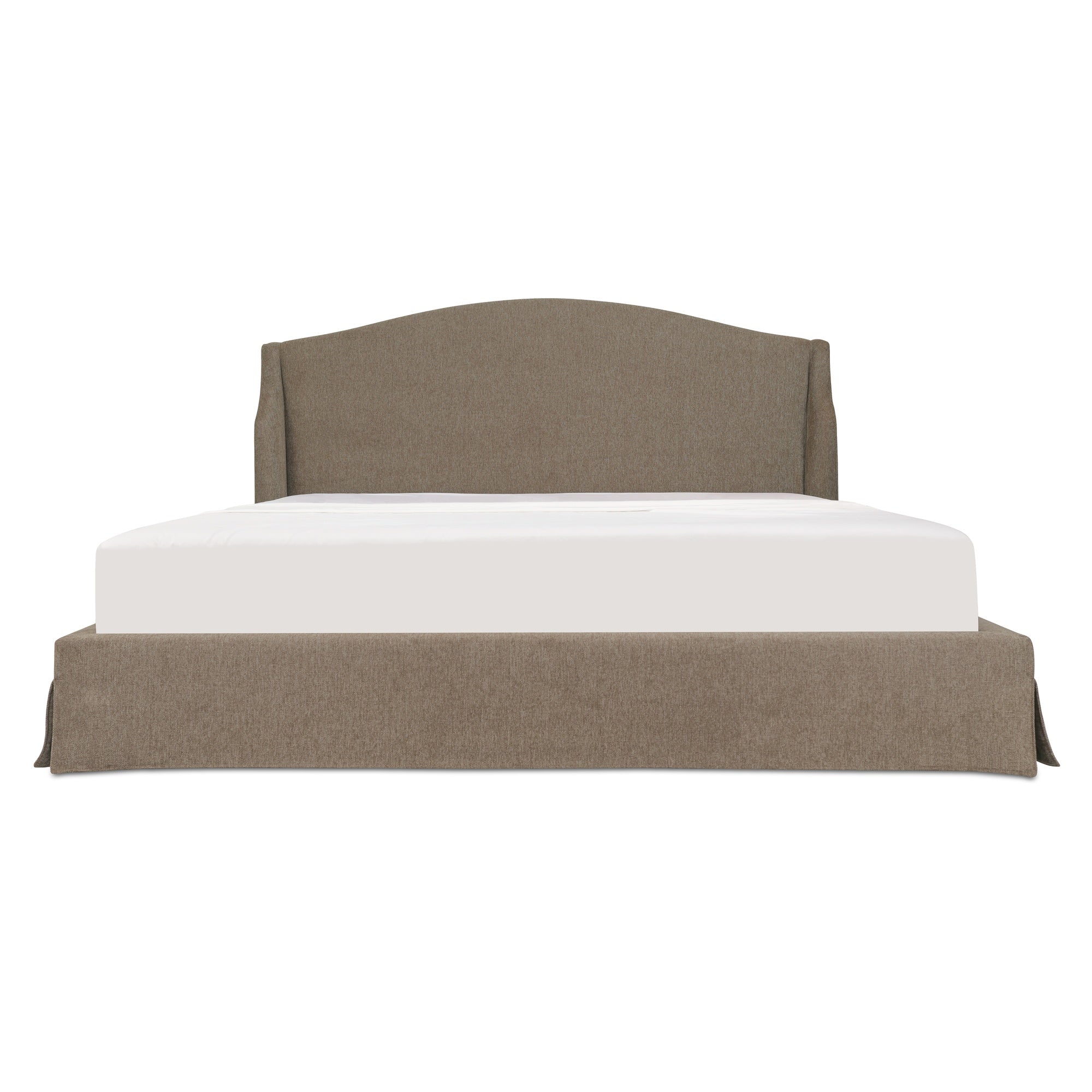 Weston Queen Storage Bed by Moe's Home