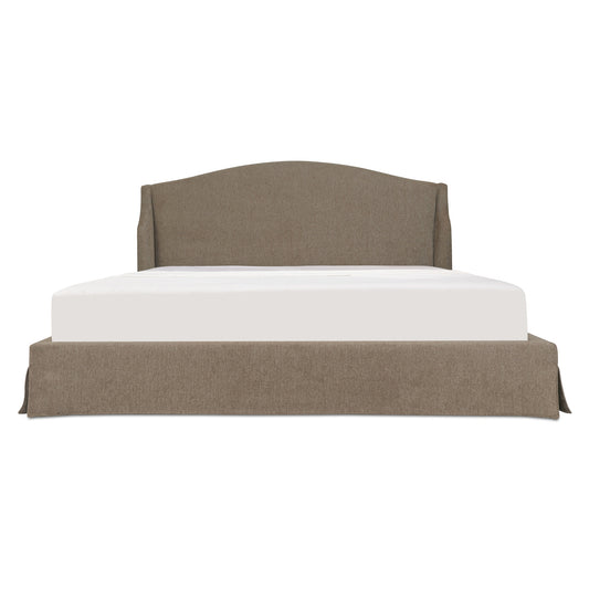 Weston Queen Storage Bed by Moe's Home
