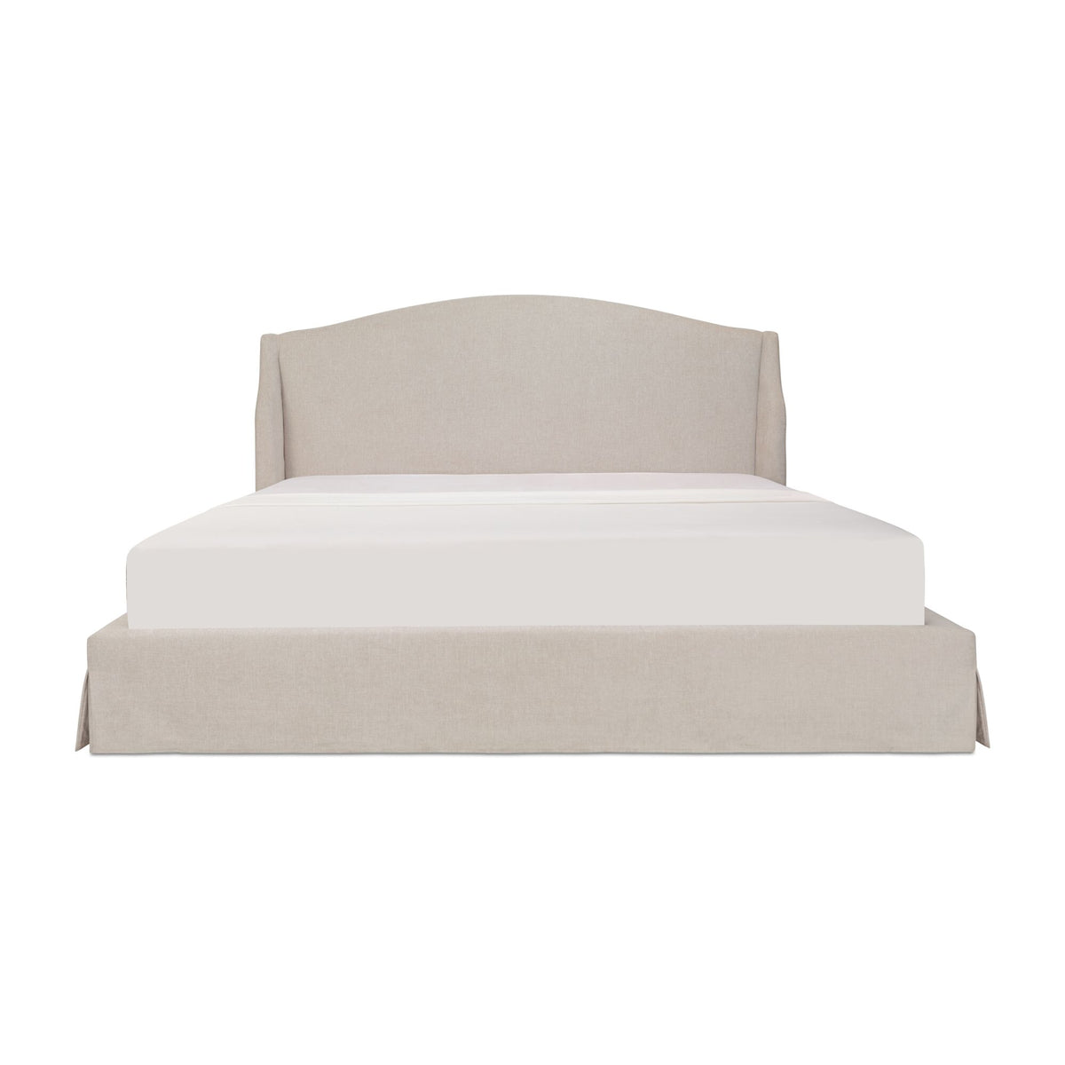 Weston Queen Storage Bed by Moe's Home
