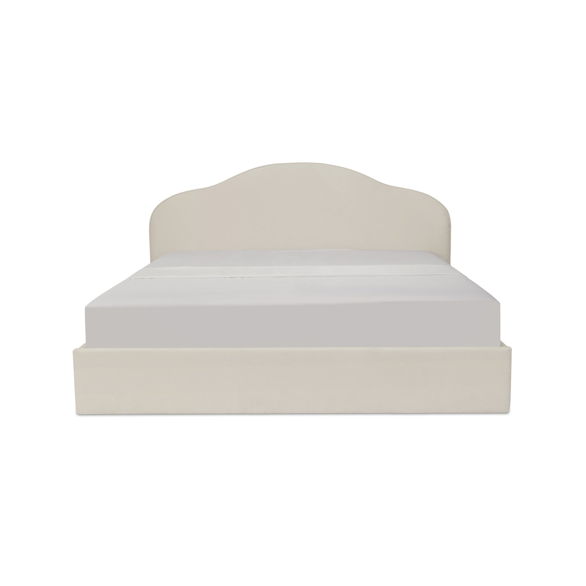 Maggie Queen Storage Bed by Moe's Home