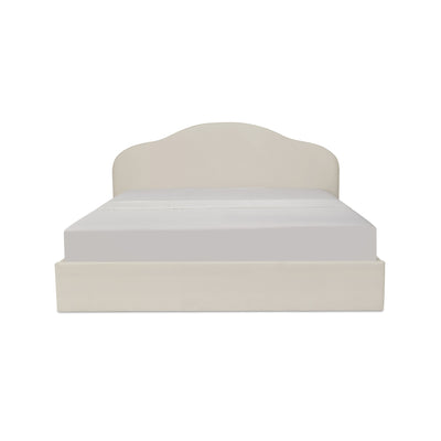 Maggie Queen Storage Bed by Moe's Home