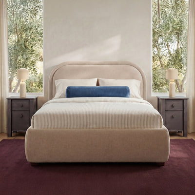 Colin Twin Bed by Moe's Home