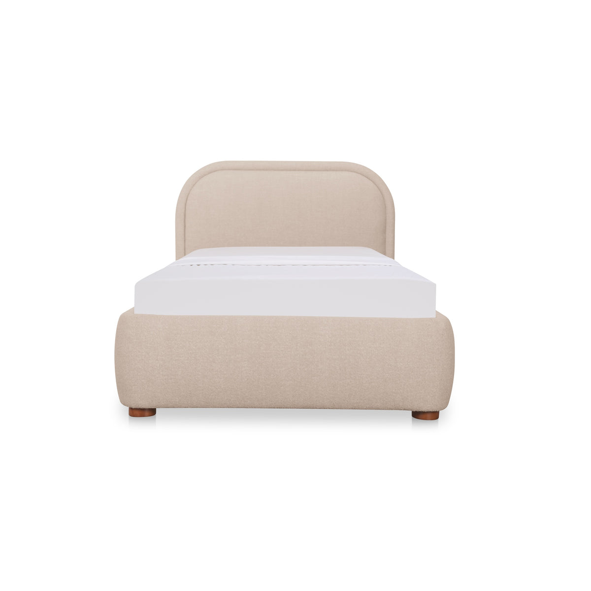 Colin Twin Bed by Moe's Home