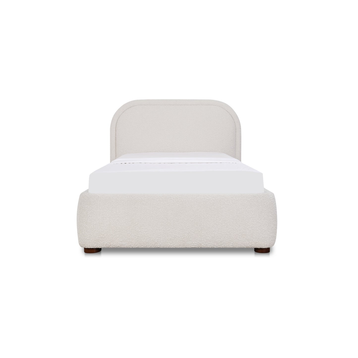 Colin Twin Bed by Moe's Home