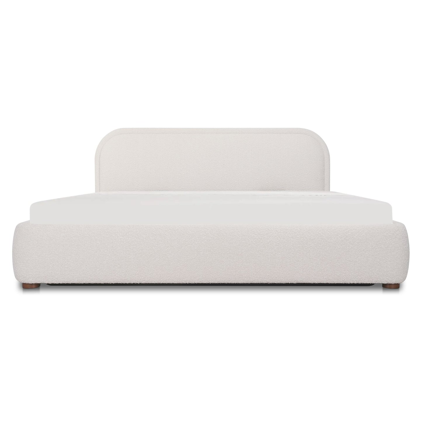 Colin Queen Storage Bed by Moe's Home
