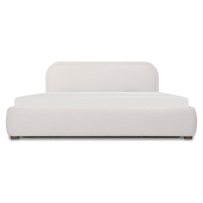 Colin Queen Storage Bed by Moe's Home
