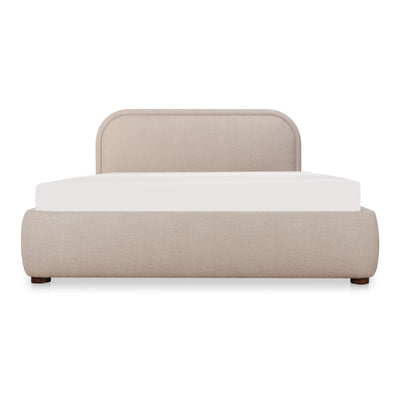 Colin King Storage Bed by Moe's Home