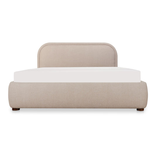 Colin King Storage Bed by Moe's Home