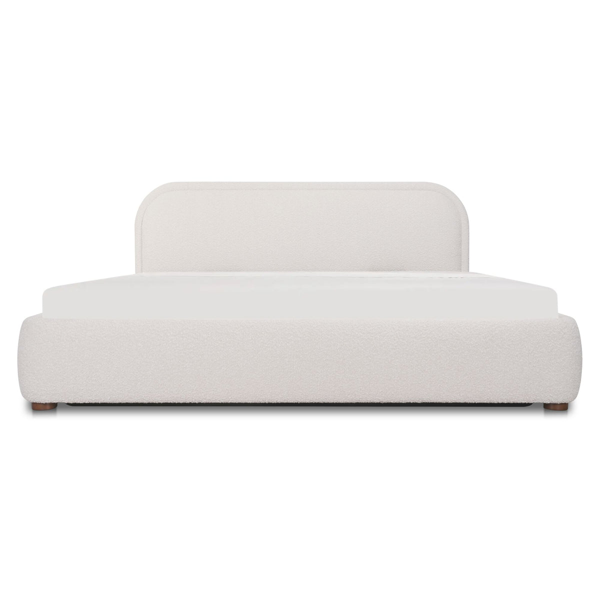 Colin King Storage Bed by Moe's Home