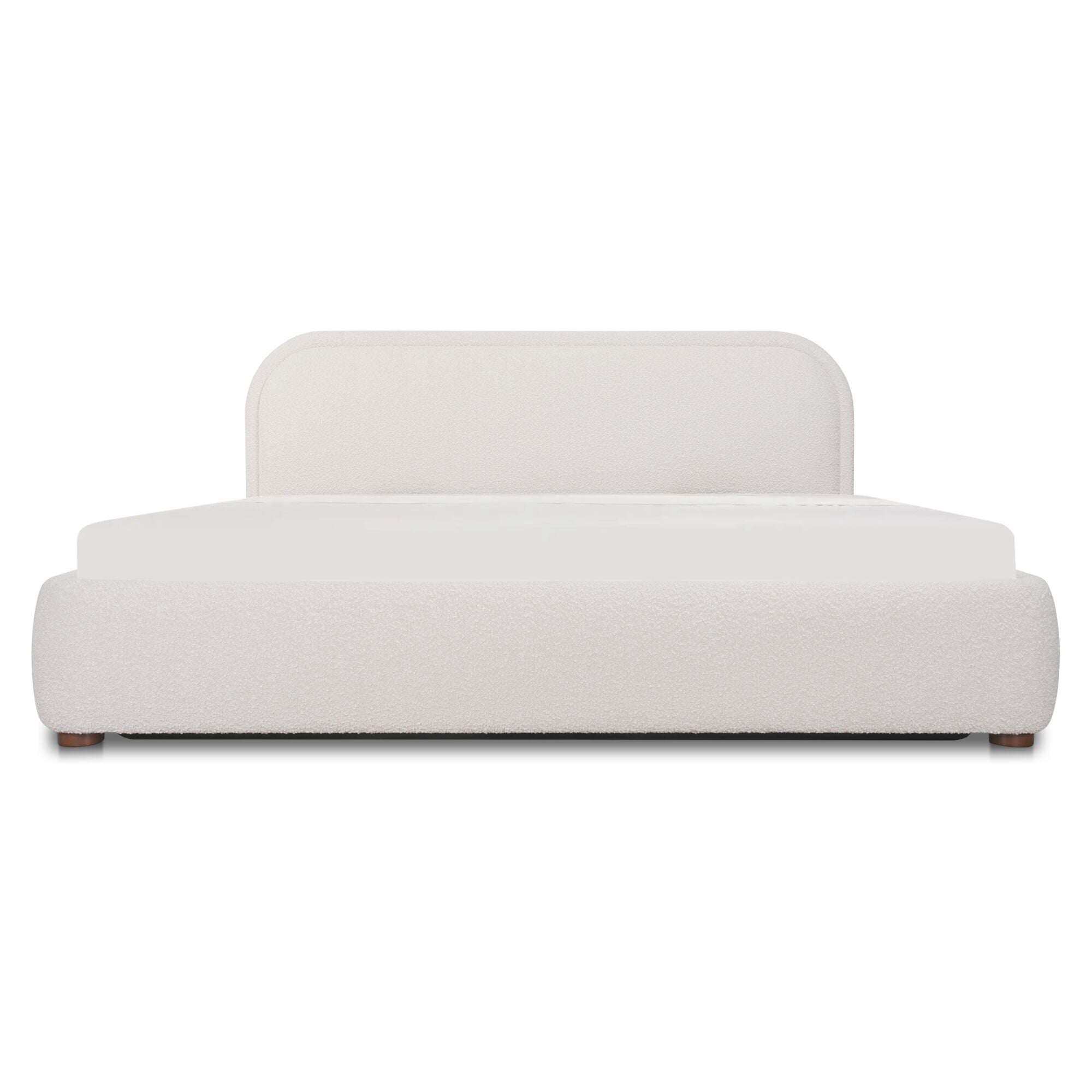 Colin King Storage Bed by Moe's Home