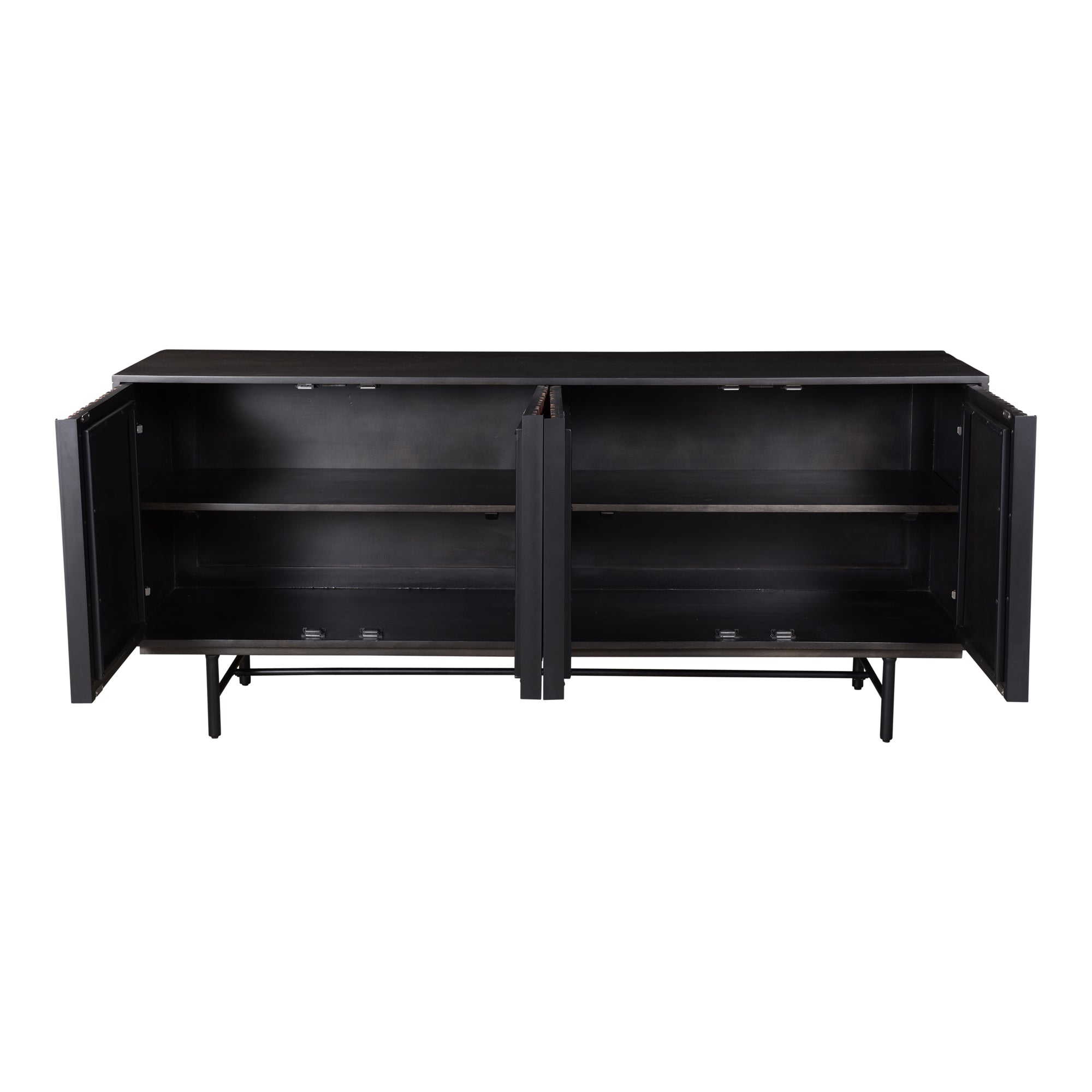 Jackson Sideboard Black